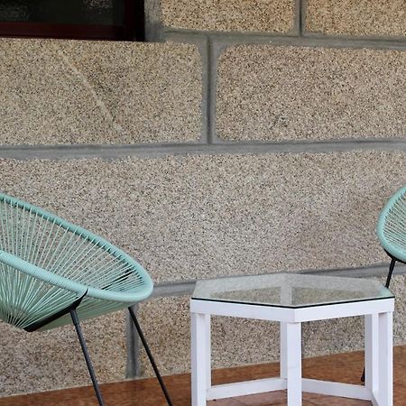 Altos De Baiona - Habitacion Privada Kültér fotó
