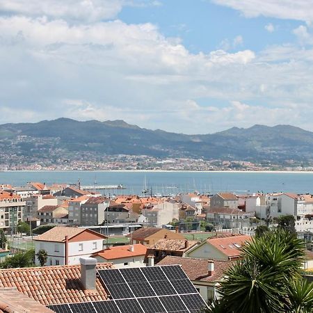 Altos De Baiona - Habitacion Privada Kültér fotó