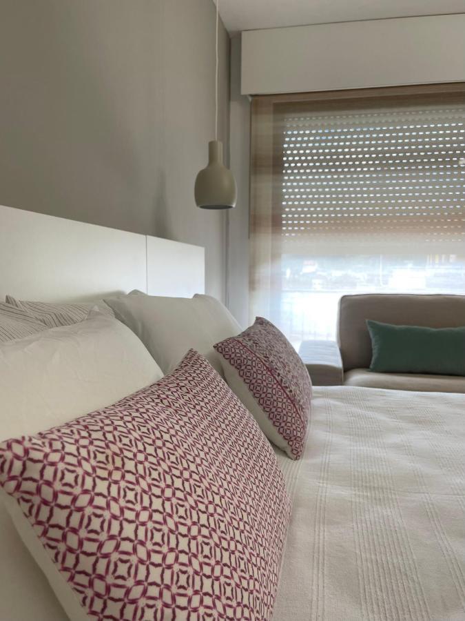 Altos De Baiona - Habitacion Privada Kültér fotó