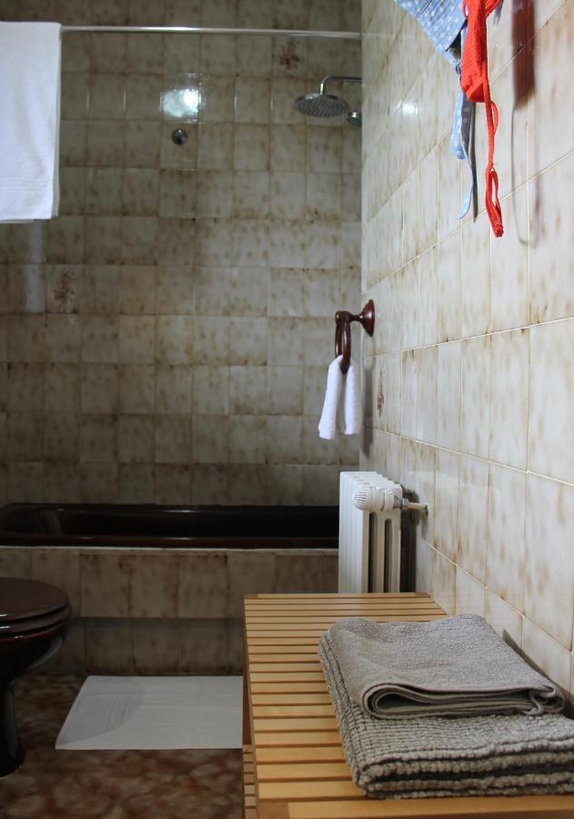 Altos De Baiona - Habitacion Privada Kültér fotó