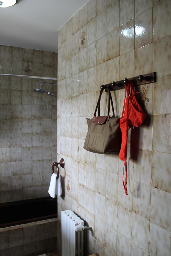 Altos De Baiona - Habitacion Privada Kültér fotó
