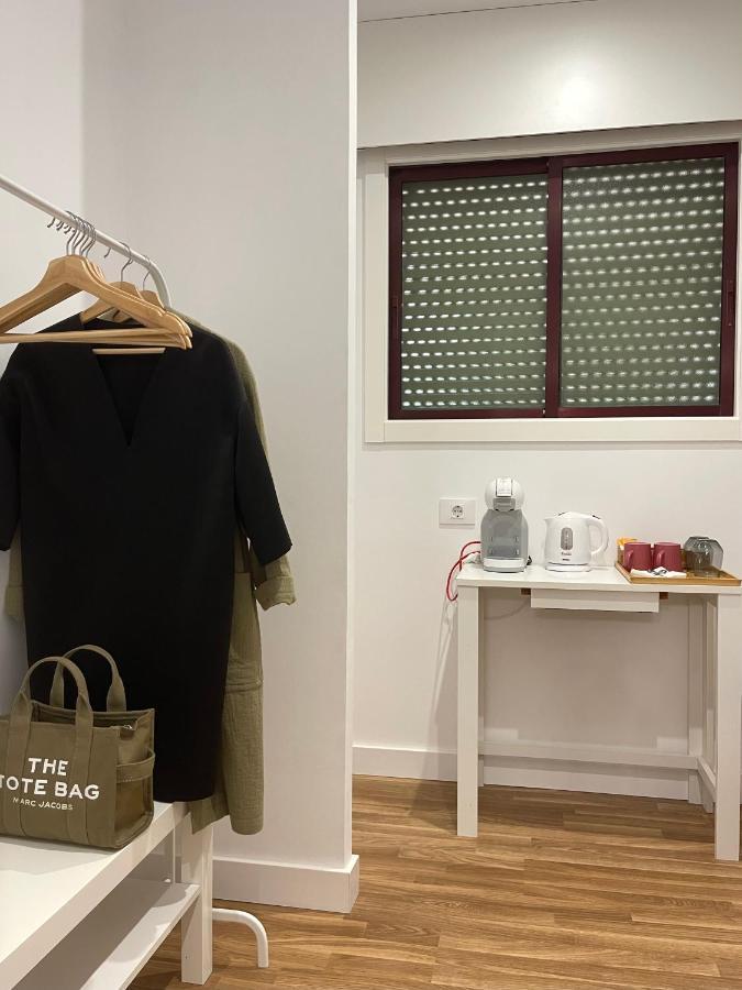 Altos De Baiona - Habitacion Privada Kültér fotó