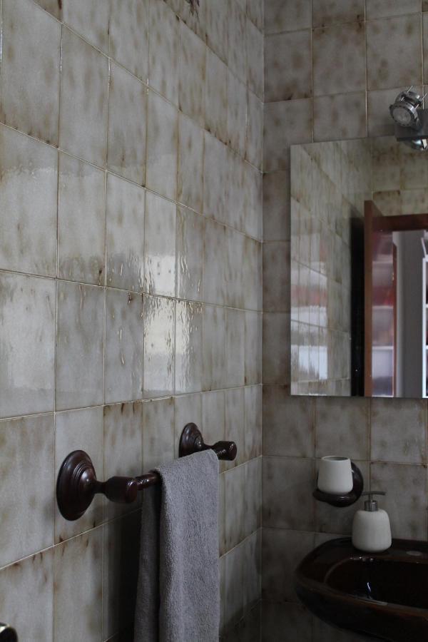 Altos De Baiona - Habitacion Privada Kültér fotó