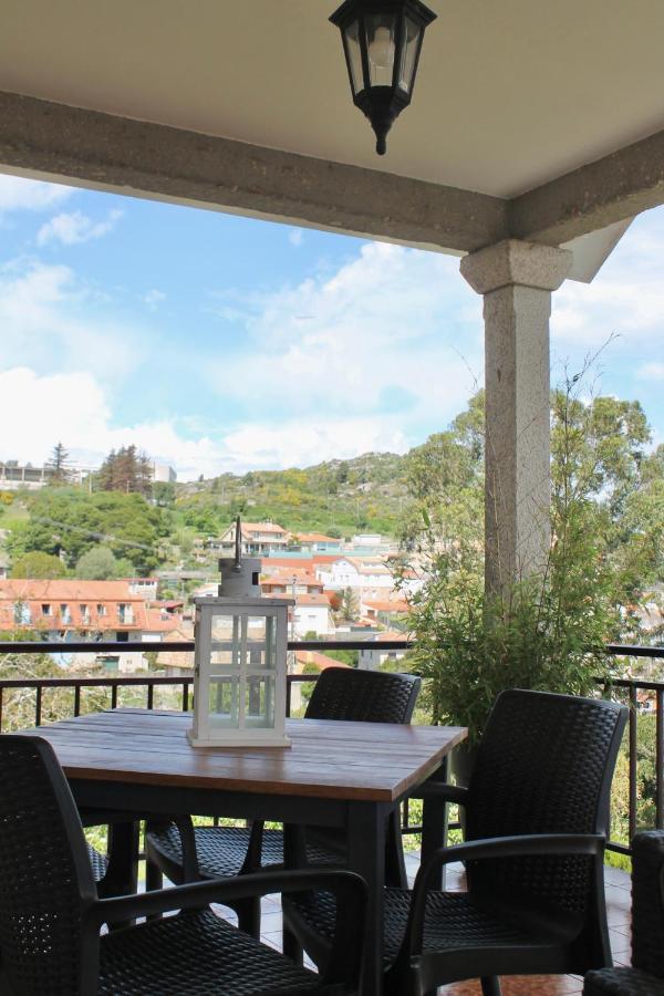 Altos De Baiona - Habitacion Privada Kültér fotó