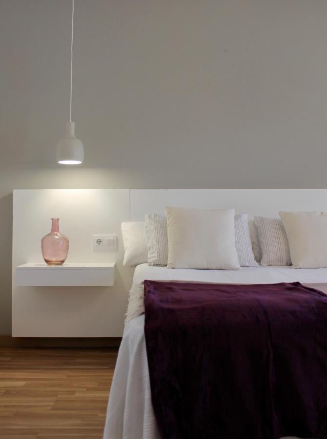 Altos De Baiona - Habitacion Privada Kültér fotó